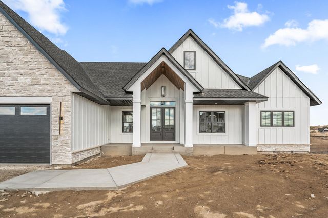 2987 154th Lane NE, Ham Lake, MN 55304
