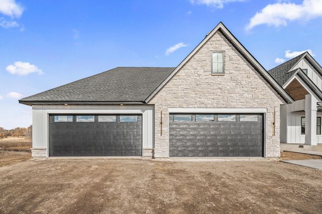 2987 154th Lane NE, Ham Lake, MN 55304