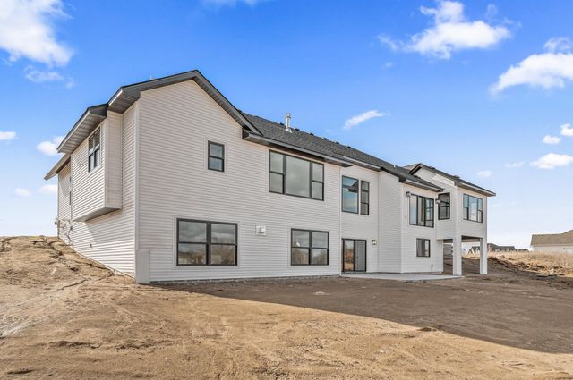 2987 154th Lane NE, Ham Lake, MN 55304