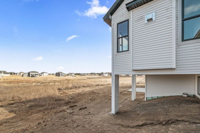 2987 154th Lane NE, Ham Lake, MN 55304