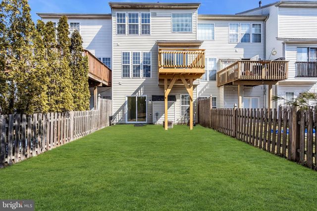 4 WEATHERLY RD, Delran, NJ 08075