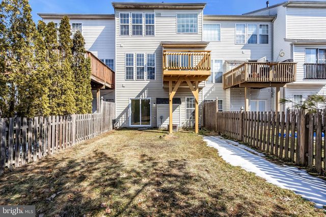 4 WEATHERLY RD, Delran, NJ 08075