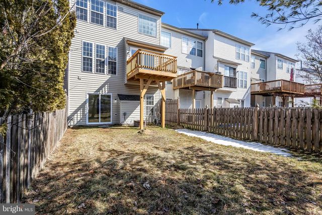 4 WEATHERLY RD, Delran, NJ 08075