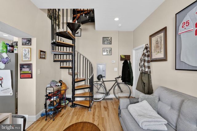 1229 S 6TH ST, Philadelphia, PA 19147