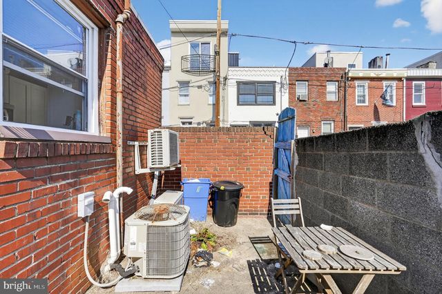 1229 S 6TH ST, Philadelphia, PA 19147