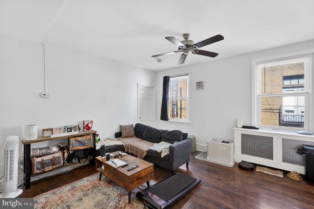 1229 S 6TH ST, Philadelphia, PA 19147