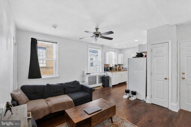 1229 S 6TH ST, Philadelphia, PA 19147