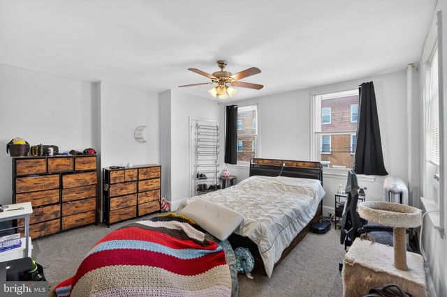 1229 S 6TH ST, Philadelphia, PA 19147