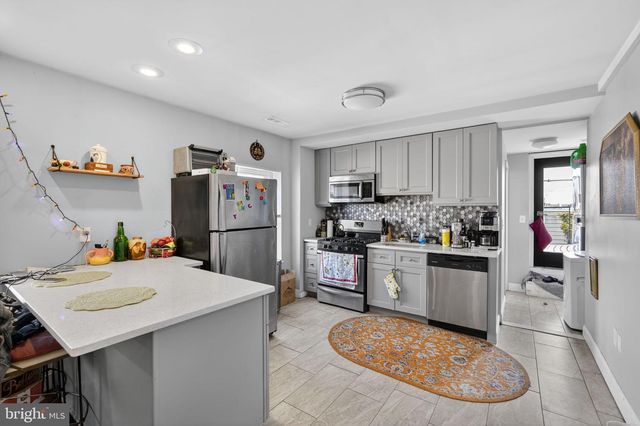 1229 S 6TH ST, Philadelphia, PA 19147