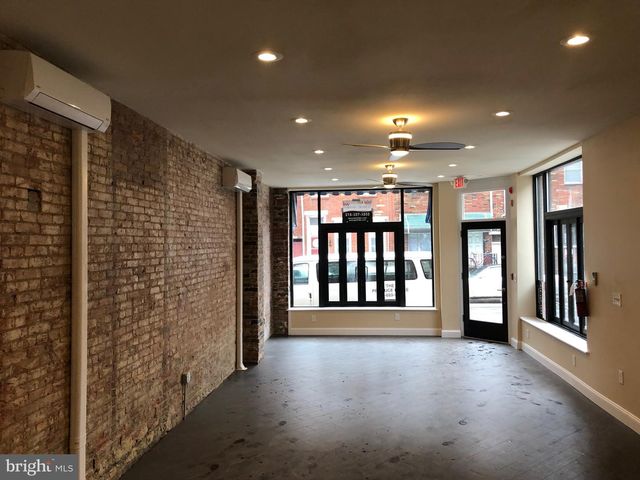1229 S 6TH ST, Philadelphia, PA 19147
