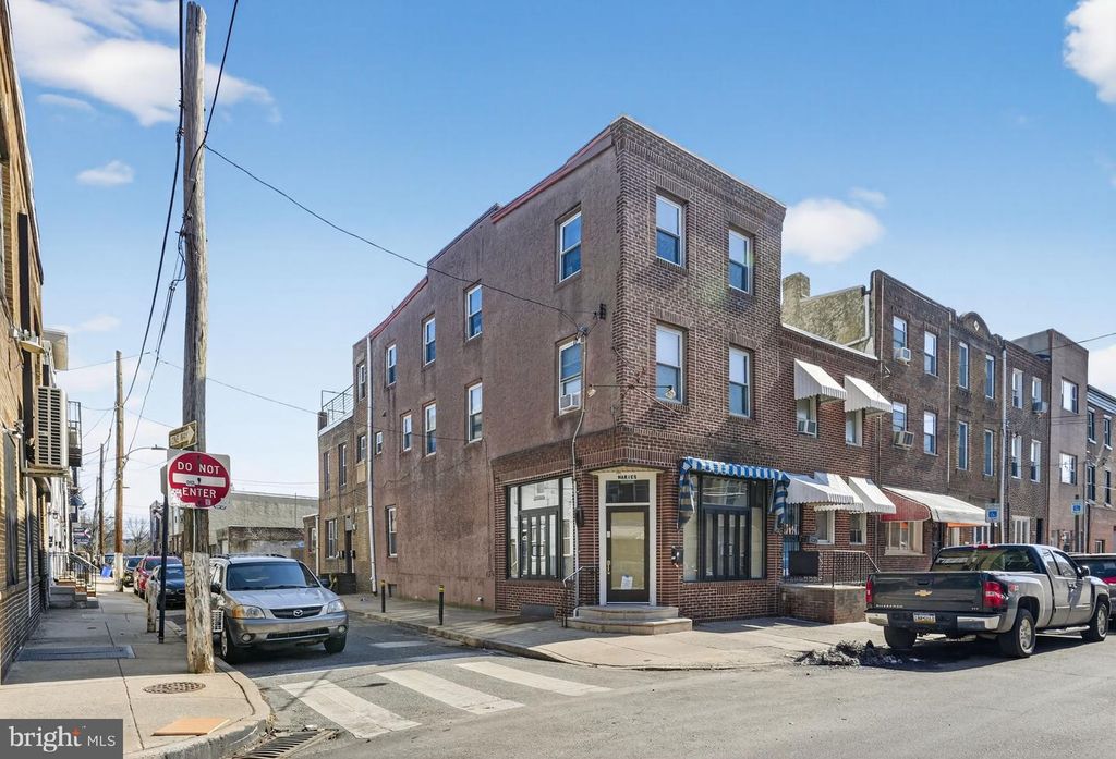 1229 S 6TH ST, Philadelphia, PA 19147