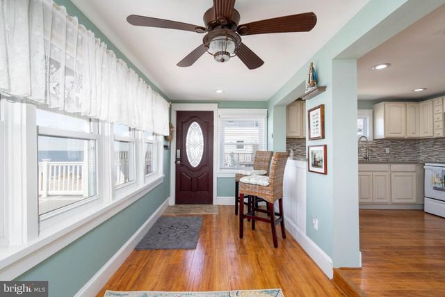 98 DELAWARE AVE, Fortescue, NJ 08321