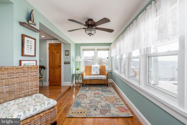 98 DELAWARE AVE, Fortescue, NJ 08321