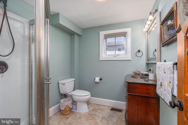 98 DELAWARE AVE, Fortescue, NJ 08321