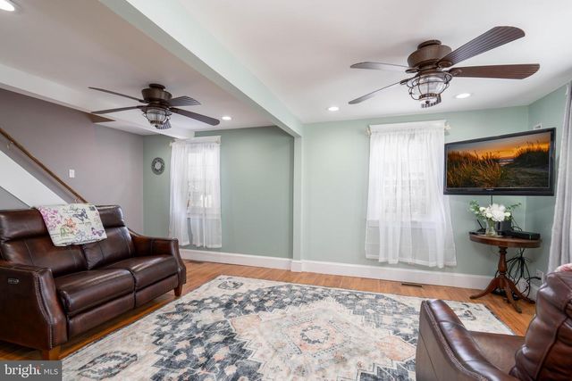 98 DELAWARE AVE, Fortescue, NJ 08321