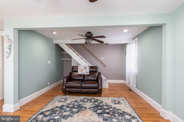 98 DELAWARE AVE, Fortescue, NJ 08321