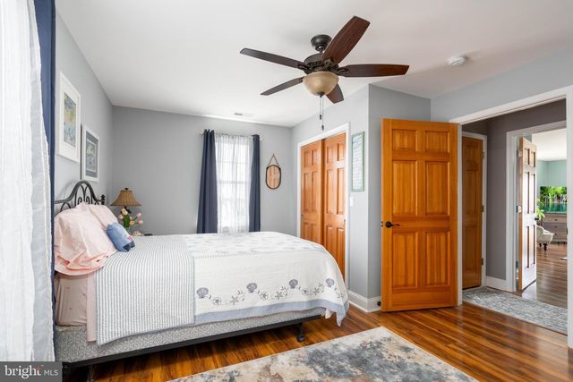 98 DELAWARE AVE, Fortescue, NJ 08321