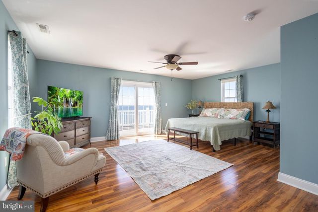 98 DELAWARE AVE, Fortescue, NJ 08321