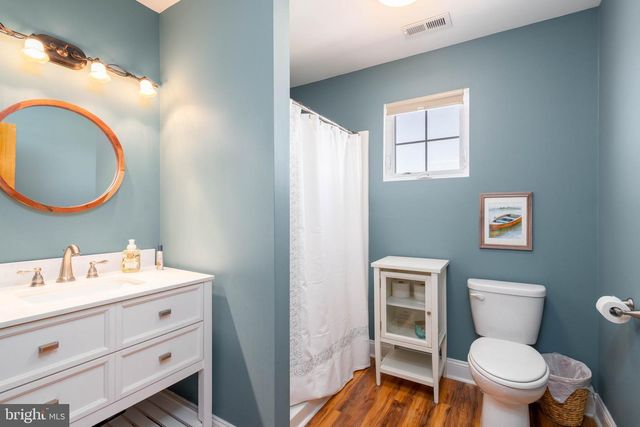 98 DELAWARE AVE, Fortescue, NJ 08321