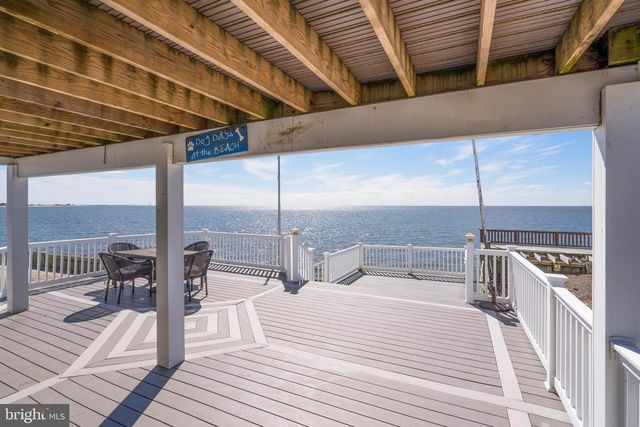 98 DELAWARE AVE, Fortescue, NJ 08321