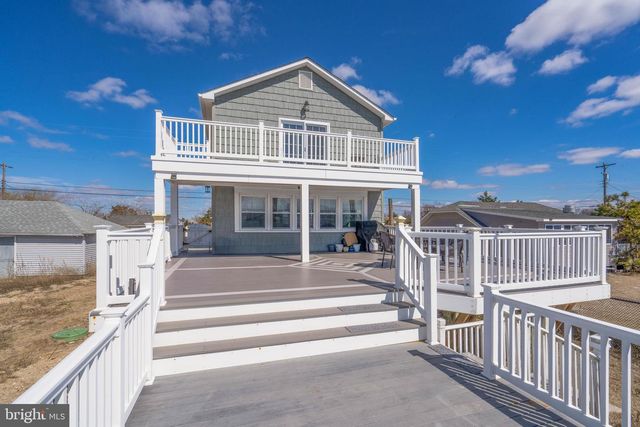 98 DELAWARE AVE, Fortescue, NJ 08321