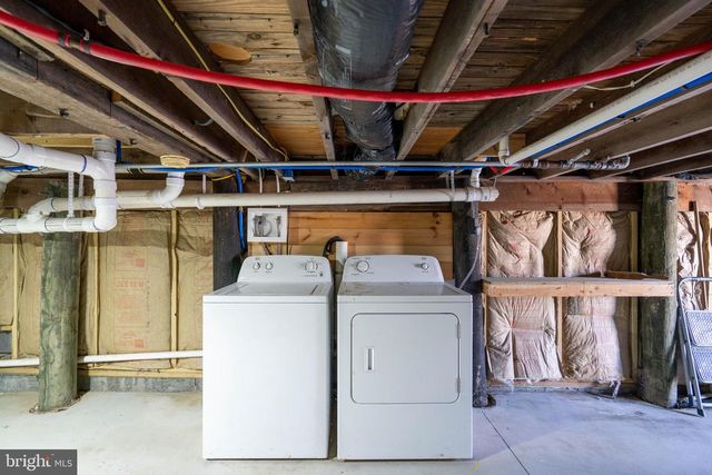 98 DELAWARE AVE, Fortescue, NJ 08321