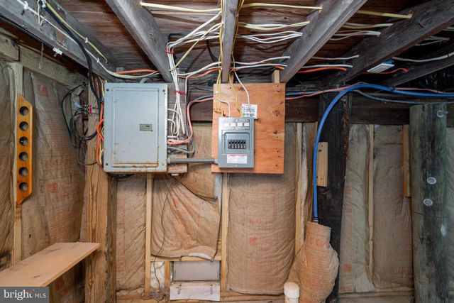 98 DELAWARE AVE, Fortescue, NJ 08321