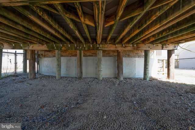 98 DELAWARE AVE, Fortescue, NJ 08321