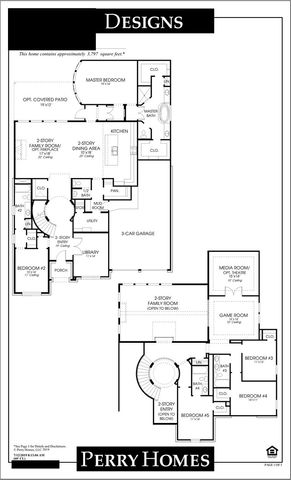 209 Barn Swallow Drive, Celina, TX 75009