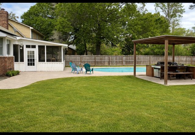 5 Dunvegan Drive, Charleston, SC 29414