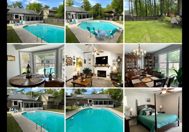 5 Dunvegan Drive, Charleston, SC 29414