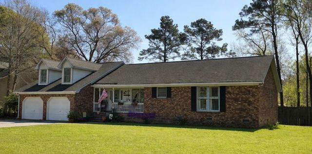 5 Dunvegan Drive, Charleston, SC 29414