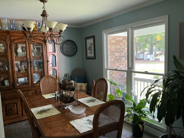 5 Dunvegan Drive, Charleston, SC 29414