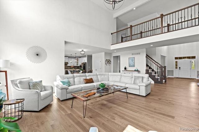 47695 Wales Court, Novi, MI 48167