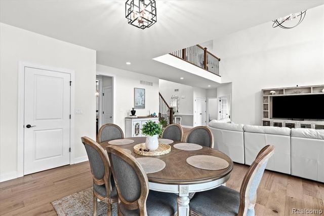 47695 Wales Court, Novi, MI 48167