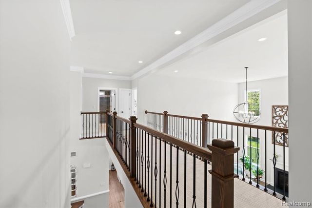 47695 Wales Court, Novi, MI 48167