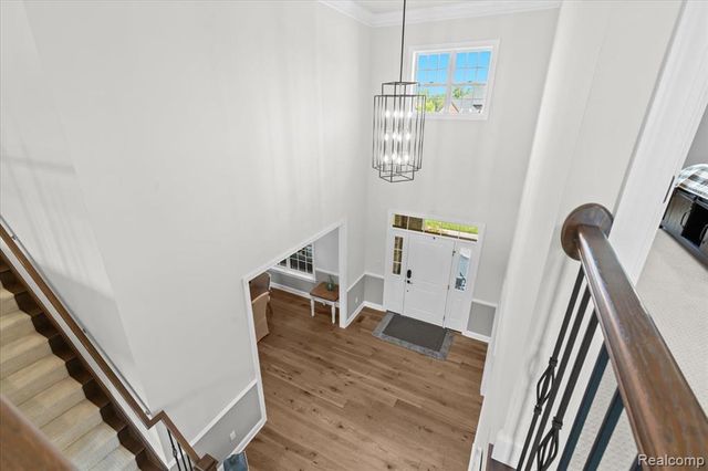 47695 Wales Court, Novi, MI 48167