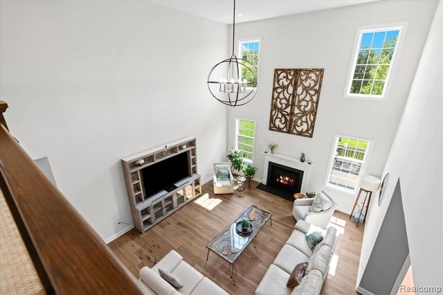 47695 Wales Court, Novi, MI 48167