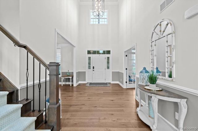 47695 Wales Court, Novi, MI 48167