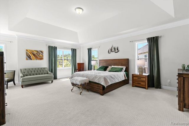 47695 Wales Court, Novi, MI 48167