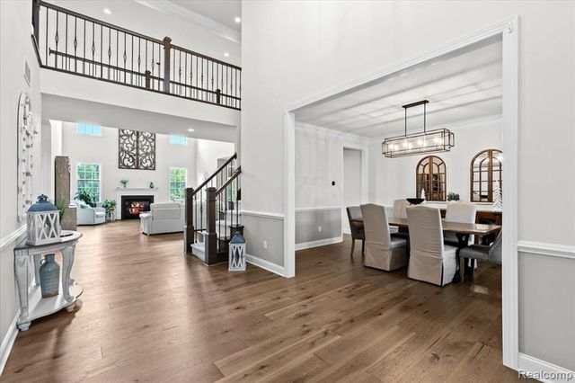 47695 Wales Court, Novi, MI 48167