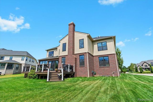 47695 Wales Court, Novi, MI 48167