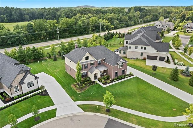 47695 Wales Court, Novi, MI 48167