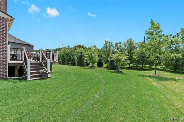 47695 Wales Court, Novi, MI 48167