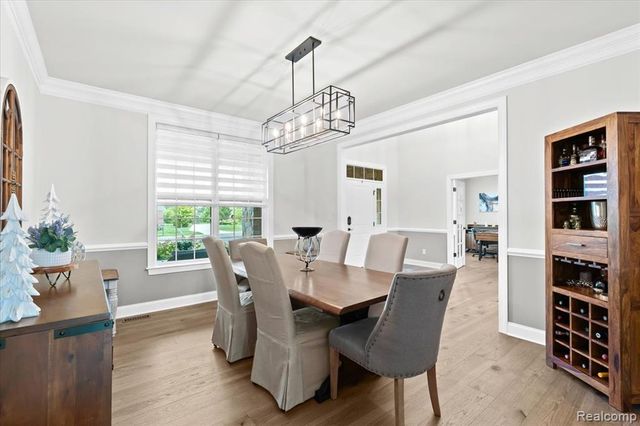 47695 Wales Court, Novi, MI 48167