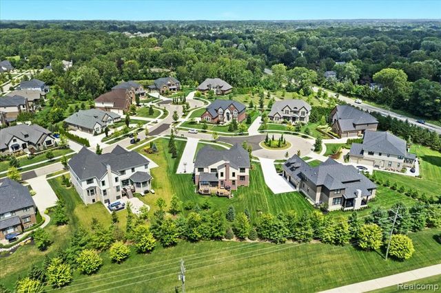 47695 Wales Court, Novi, MI 48167