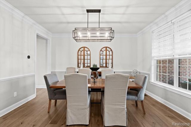 47695 Wales Court, Novi, MI 48167