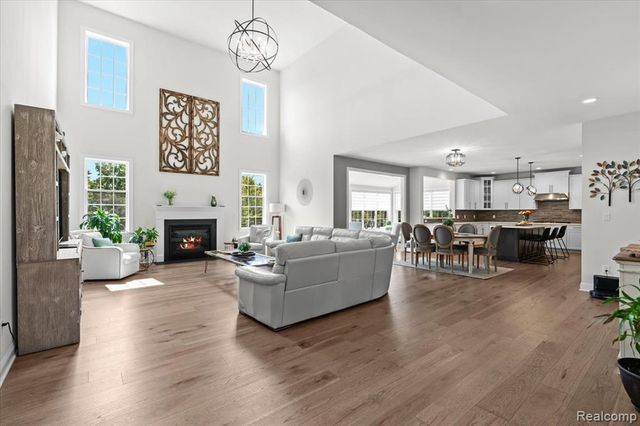 47695 Wales Court, Novi, MI 48167