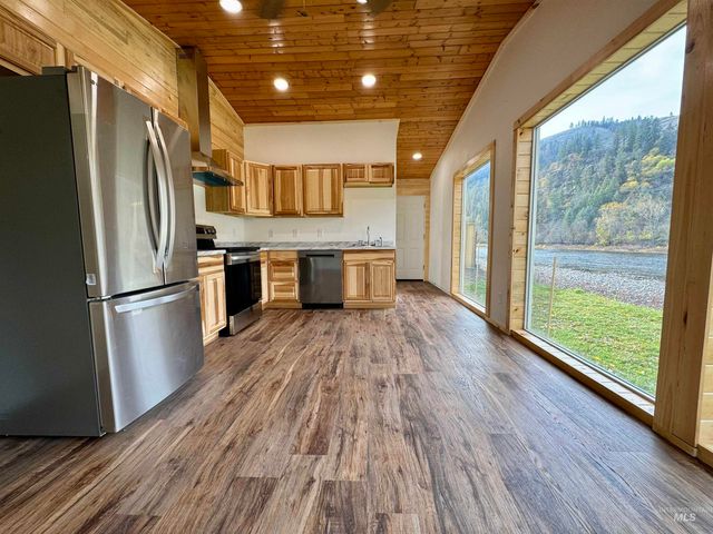 4968 Highway 12 (0.28ac), Kamiah, ID 83536