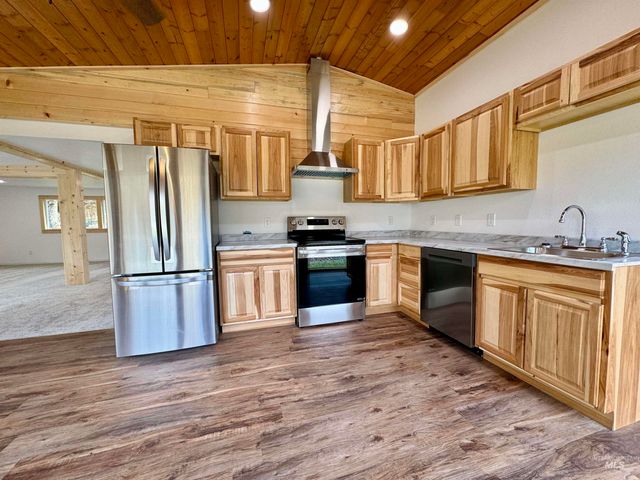 4968 Highway 12 (0.28ac), Kamiah, ID 83536